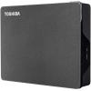 imageToshiba Canvio Advance 4TB Portable External Hard Drive USB 30 Black  HDTCA40XK3CABlack