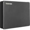 imageToshiba Canvio Advance 4TB Portable External Hard Drive USB 30 Black  HDTCA40XK3CABlack