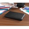 imageToshiba Canvio Advance 4TB Portable External Hard Drive USB 30 Black  HDTCA40XK3CABlack