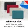 imageToshiba Canvio Advance 4TB Portable External Hard Drive USB 30 Black  HDTCA40XK3CAGreen
