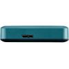 imageToshiba Canvio Advance 4TB Portable External Hard Drive USB 30 Black  HDTCA40XK3CAGreen