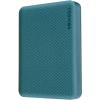 imageToshiba Canvio Advance 4TB Portable External Hard Drive USB 30 Black  HDTCA40XK3CAGreen