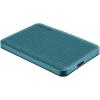 imageToshiba Canvio Advance 4TB Portable External Hard Drive USB 30 Black  HDTCA40XK3CAGreen