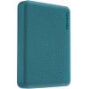 imageToshiba Canvio Advance 4TB Portable External Hard Drive USB 30 Black  HDTCA40XK3CAGreen