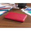 imageToshiba Canvio Advance 4TB Portable External Hard Drive USB 30 Black  HDTCA40XK3CARed