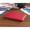 imageToshiba Canvio Advance 4TB Portable External Hard Drive USB 30 Black  HDTCA40XK3CARed