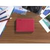 imageToshiba Canvio Advance 4TB Portable External Hard Drive USB 30 Black  HDTCA40XK3CARed