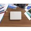 imageToshiba Canvio Advance 4TB Portable External Hard Drive USB 30 Black  HDTCA40XK3CAWhite