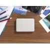 imageToshiba Canvio Advance 4TB Portable External Hard Drive USB 30 Black  HDTCA40XK3CAWhite