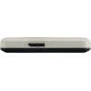 imageToshiba Canvio Advance 4TB Portable External Hard Drive USB 30 Black  HDTCA40XK3CAWhite