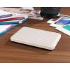 imageToshiba Canvio Advance 4TB Portable External Hard Drive USB 30 Black  HDTCA40XK3CAWhite
