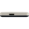 imageToshiba Canvio Advance 4TB Portable External Hard Drive USB 30 Black  HDTCA40XK3CAWhite