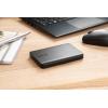 imageToshiba Canvio Basics 4TB Portable External Hard Drive USB 30 Black  HDTB540XK3CABlack