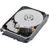 imageToshiba N300 PRO 10TB LargeSized Business NAS up to 24 Bays 35Inch Internal Hard Drive  Up to 300 TBYear Workload Rate CMR SATA 6 GBs 7200 RPM 512 MB Cache  HDWG71AXZSTB14 TB