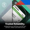 imageToshiba S300 PRO 10TB Surveillance 35 Internal Hard Drive  CMR SATA 6 Gbs 7200 RPM 512MB Cache  HDWTA1AUZSVAR10 TB
