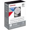 imageToshiba X300 10TB Performance ampamp Gaming 35Inch Internal Hard Drive  CMR SATA 6 GBs 7200 RPM 256 MB Cache  HDWR11AXZSTA10 TB