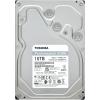 imageToshiba X300 20TB Performance ampamp Gaming 35Inch Internal Hard Drive  CMR SATA 6 GBs 7200 RPM 512 MB Cache  HDWR62AXZSTA10 TB