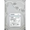 imageToshiba X300 20TB Performance ampamp Gaming 35Inch Internal Hard Drive  CMR SATA 6 GBs 7200 RPM 512 MB Cache  HDWR62AXZSTA10 TB