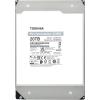imageToshiba X300 20TB Performance ampamp Gaming 35Inch Internal Hard Drive  CMR SATA 6 GBs 7200 RPM 512 MB Cache  HDWR62AXZSTA20 TB
