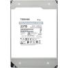 imageToshiba X300 20TB Performance ampamp Gaming 35Inch Internal Hard Drive  CMR SATA 6 GBs 7200 RPM 512 MB Cache  HDWR62AXZSTA20 TB