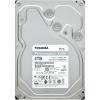 imageToshiba X300 20TB Performance ampamp Gaming 35Inch Internal Hard Drive  CMR SATA 6 GBs 7200 RPM 512 MB Cache  HDWR62AXZSTA4 TB