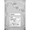 imageToshiba X300 20TB Performance ampamp Gaming 35Inch Internal Hard Drive  CMR SATA 6 GBs 7200 RPM 512 MB Cache  HDWR62AXZSTA4 TB