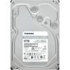 imageToshiba X300 20TB Performance ampamp Gaming 35Inch Internal Hard Drive  CMR SATA 6 GBs 7200 RPM 512 MB Cache  HDWR62AXZSTA6 TB