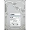 imageToshiba X300 20TB Performance ampamp Gaming 35Inch Internal Hard Drive  CMR SATA 6 GBs 7200 RPM 512 MB Cache  HDWR62AXZSTA8 TB